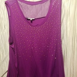 Jennifer Lopez shirt 3X